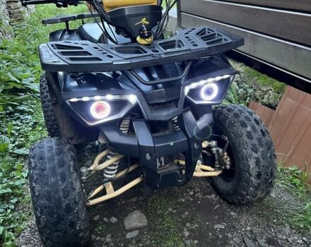 Другая Другая, объемом двигателя 0.12 л и пробегом 0 тыс. км за 500 $, фото 1 на Automoto.ua