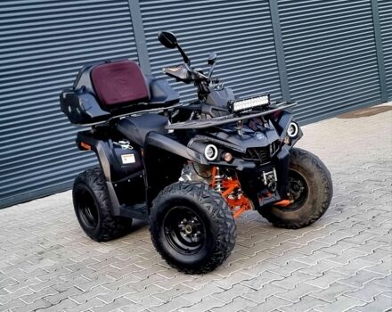 Другая Другая, объемом двигателя 0.2 л и пробегом 0 тыс. км за 2299 $, фото 21 на Automoto.ua