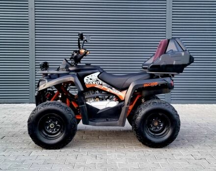 Другая Другая, объемом двигателя 0.2 л и пробегом 0 тыс. км за 2299 $, фото 5 на Automoto.ua