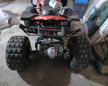 Другая Другая, объемом двигателя 0 л и пробегом 0 тыс. км за 650 $, фото 4 на Automoto.ua