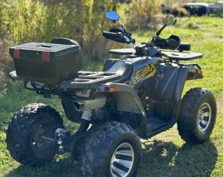 Другая Другая, объемом двигателя 0.2 л и пробегом 0 тыс. км за 1350 $, фото 4 на Automoto.ua