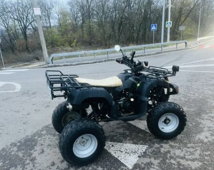 Другая Другая, объемом двигателя 0.25 л и пробегом 0 тыс. км за 1250 $, фото 5 на Automoto.ua