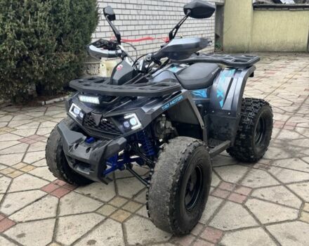 Другая Другая, объемом двигателя 0.15 л и пробегом 0 тыс. км за 1017 $, фото 4 на Automoto.ua