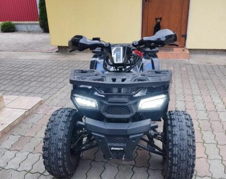 Інша Інша, об'ємом двигуна 0.13 л та пробігом 0 тис. км за 739 $, фото 5 на Automoto.ua