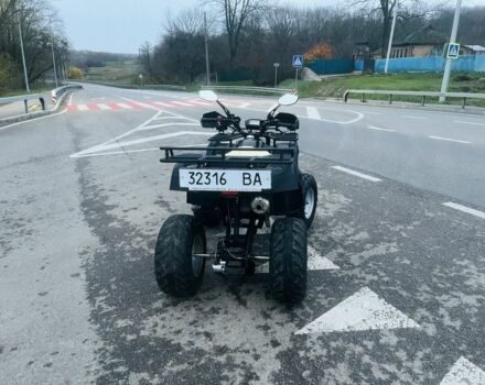 Другая Другая, объемом двигателя 0.25 л и пробегом 0 тыс. км за 1250 $, фото 6 на Automoto.ua