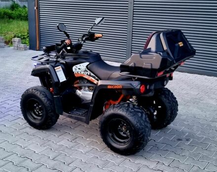 Другая Другая, объемом двигателя 0.2 л и пробегом 0 тыс. км за 2299 $, фото 7 на Automoto.ua