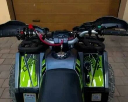 Другая Другая, объемом двигателя 0.15 л и пробегом 0 тыс. км за 761 $, фото 4 на Automoto.ua