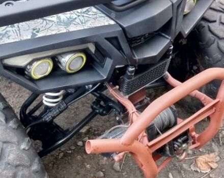 Другая Другая, объемом двигателя 0.2 л и пробегом 0 тыс. км за 999 $, фото 9 на Automoto.ua