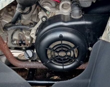 Другая Другая, объемом двигателя 0.2 л и пробегом 0 тыс. км за 999 $, фото 6 на Automoto.ua