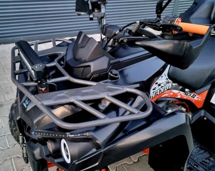 Другая Другая, объемом двигателя 0.2 л и пробегом 0 тыс. км за 2299 $, фото 19 на Automoto.ua