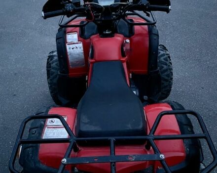 Другая Другая, объемом двигателя 0.2 л и пробегом 0 тыс. км за 2100 $, фото 5 на Automoto.ua