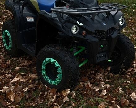 Інша Інша, об'ємом двигуна 0.2 л та пробігом 0 тис. км за 1200 $, фото 2 на Automoto.ua