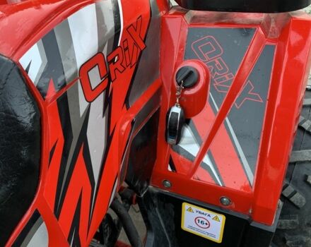 Другая Другая, объемом двигателя 0.15 л и пробегом 0 тыс. км за 1100 $, фото 1 на Automoto.ua