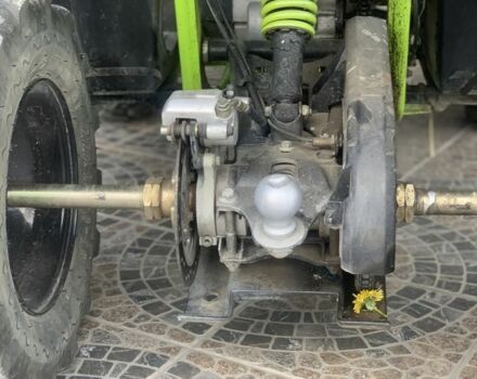 Інша Інша, об'ємом двигуна 0.2 л та пробігом 0 тис. км за 2023 $, фото 3 на Automoto.ua