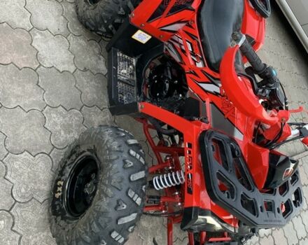 Другая Другая, объемом двигателя 0.15 л и пробегом 0 тыс. км за 1100 $, фото 5 на Automoto.ua