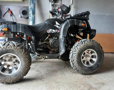 Інша Інша, об'ємом двигуна 0.2 л та пробігом 0 тис. км за 2100 $, фото 1 на Automoto.ua