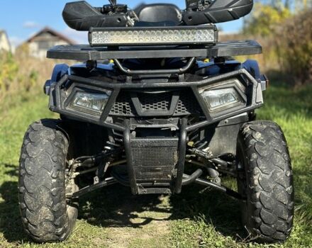 Другая Другая, объемом двигателя 0.2 л и пробегом 0 тыс. км за 1350 $, фото 1 на Automoto.ua