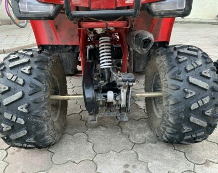 Другая Другая, объемом двигателя 0.15 л и пробегом 0 тыс. км за 1100 $, фото 6 на Automoto.ua