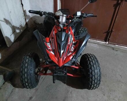 Другая Другая, объемом двигателя 0 л и пробегом 0 тыс. км за 650 $, фото 3 на Automoto.ua