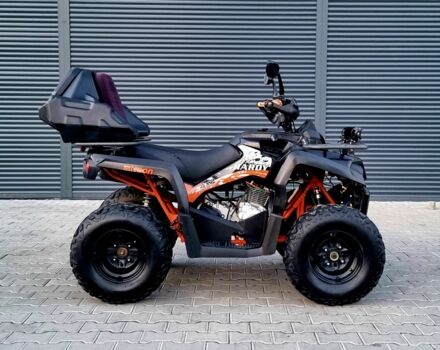 Другая Другая, объемом двигателя 0.2 л и пробегом 0 тыс. км за 2299 $, фото 6 на Automoto.ua