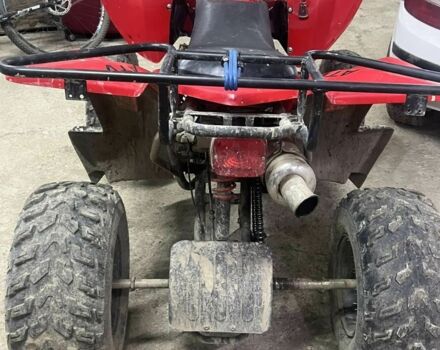 Другая Другая, объемом двигателя 0.25 л и пробегом 0 тыс. км за 1300 $, фото 1 на Automoto.ua