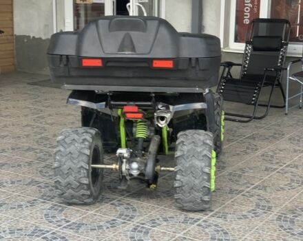 Інша Інша, об'ємом двигуна 0.2 л та пробігом 0 тис. км за 2023 $, фото 2 на Automoto.ua