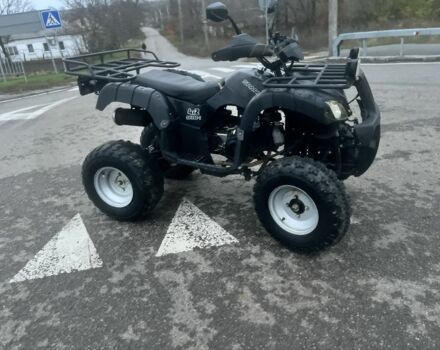 Другая Другая, объемом двигателя 0.25 л и пробегом 0 тыс. км за 1250 $, фото 3 на Automoto.ua