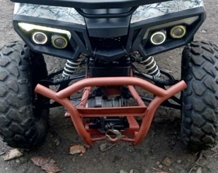 Другая Другая, объемом двигателя 0.2 л и пробегом 0 тыс. км за 999 $, фото 4 на Automoto.ua