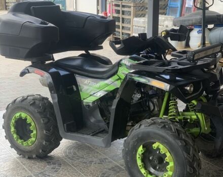 Інша Інша, об'ємом двигуна 0.2 л та пробігом 0 тис. км за 2023 $, фото 1 на Automoto.ua