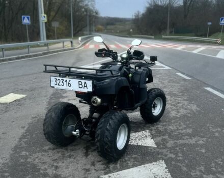 Другая Другая, объемом двигателя 0.25 л и пробегом 0 тыс. км за 1250 $, фото 4 на Automoto.ua