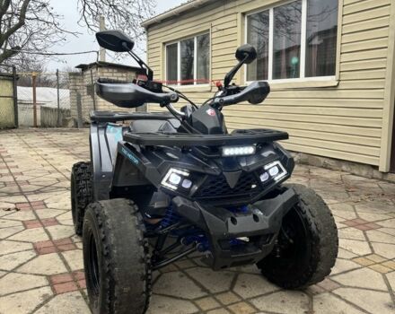 Другая Другая, объемом двигателя 0.15 л и пробегом 0 тыс. км за 1017 $, фото 6 на Automoto.ua