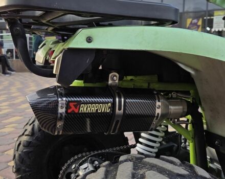 Другая Другая, объемом двигателя 0.15 л и пробегом 0 тыс. км за 950 $, фото 4 на Automoto.ua