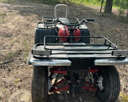 Другая Другая, объемом двигателя 0.65 л и пробегом 0 тыс. км за 884 $, фото 1 на Automoto.ua