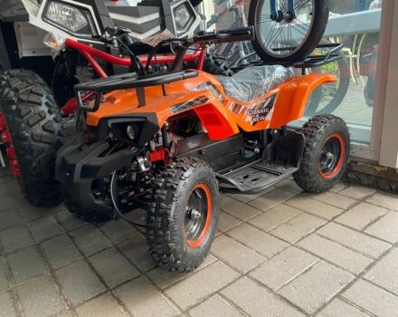 Другая Другая, объемом двигателя 0.15 л и пробегом 0 тыс. км за 1490 $, фото 6 на Automoto.ua