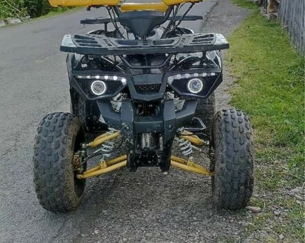 Другая Другая, объемом двигателя 0.12 л и пробегом 0 тыс. км за 500 $, фото 4 на Automoto.ua