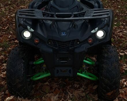 Інша Інша, об'ємом двигуна 0.2 л та пробігом 0 тис. км за 1200 $, фото 5 на Automoto.ua