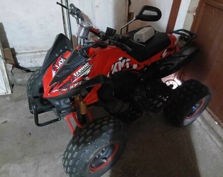 Другая Другая, объемом двигателя 0 л и пробегом 0 тыс. км за 650 $, фото 2 на Automoto.ua