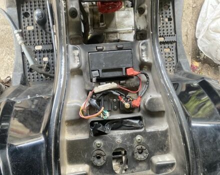 Другая Другая, объемом двигателя 0.12 л и пробегом 0 тыс. км за 715 $, фото 1 на Automoto.ua