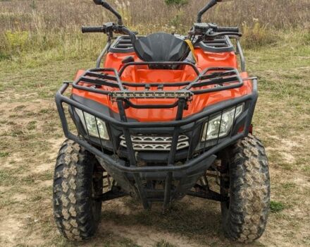 Другая Другая, объемом двигателя 0.2 л и пробегом 0 тыс. км за 1750 $, фото 1 на Automoto.ua