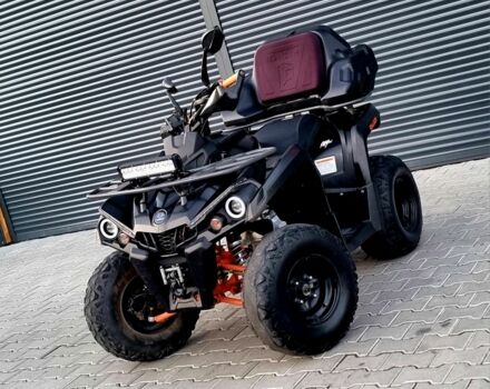 Другая Другая, объемом двигателя 0.2 л и пробегом 0 тыс. км за 2299 $, фото 22 на Automoto.ua