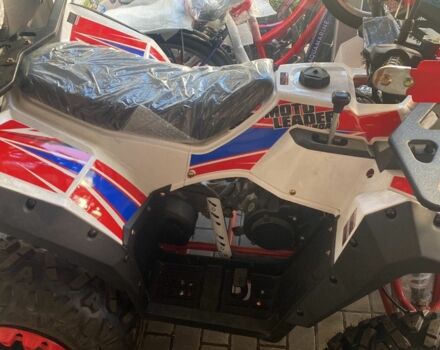 Другая Другая, объемом двигателя 0.15 л и пробегом 0 тыс. км за 1490 $, фото 8 на Automoto.ua