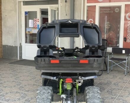 Інша Інша, об'ємом двигуна 0.2 л та пробігом 0 тис. км за 2023 $, фото 9 на Automoto.ua