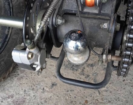 Інша Інша, об'ємом двигуна 0.2 л та пробігом 0 тис. км за 2100 $, фото 4 на Automoto.ua