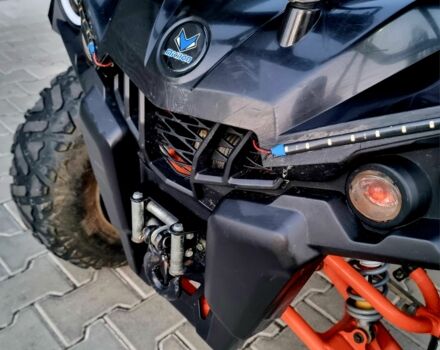 Другая Другая, объемом двигателя 0.2 л и пробегом 0 тыс. км за 2299 $, фото 13 на Automoto.ua