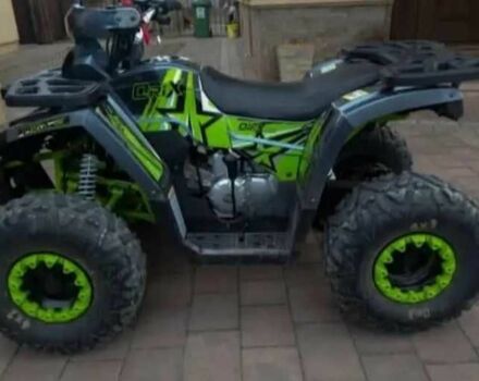 Другая Другая, объемом двигателя 0.15 л и пробегом 0 тыс. км за 761 $, фото 1 на Automoto.ua