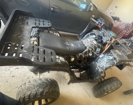 Другая Другая, объемом двигателя 0.2 л и пробегом 0 тыс. км за 930 $, фото 4 на Automoto.ua