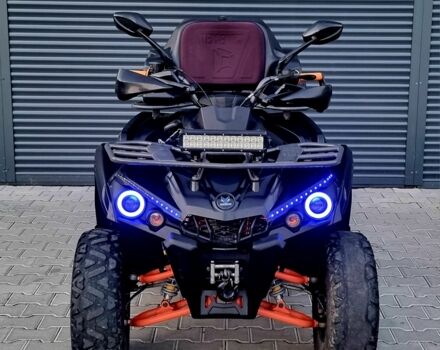 Другая Другая, объемом двигателя 0.2 л и пробегом 0 тыс. км за 2299 $, фото 3 на Automoto.ua