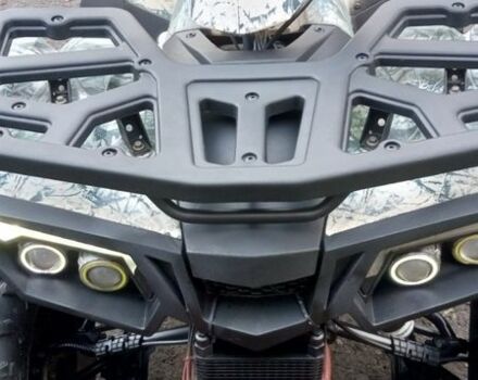 Другая Другая, объемом двигателя 0.2 л и пробегом 0 тыс. км за 999 $, фото 2 на Automoto.ua