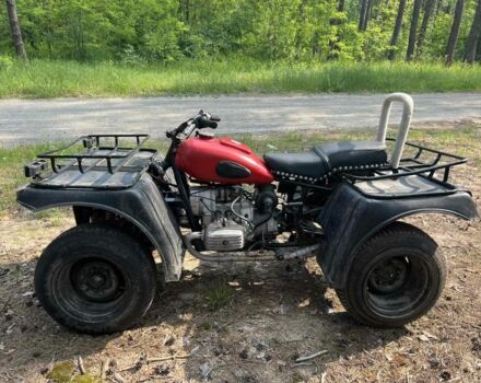 Другая Другая, объемом двигателя 0.65 л и пробегом 0 тыс. км за 884 $, фото 2 на Automoto.ua