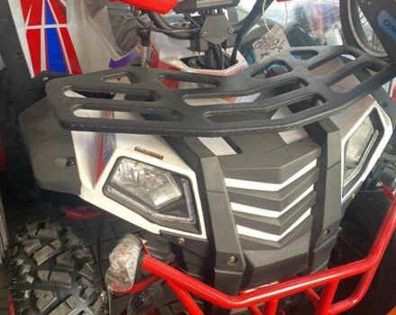 Другая Другая, объемом двигателя 0.15 л и пробегом 0 тыс. км за 1490 $, фото 7 на Automoto.ua